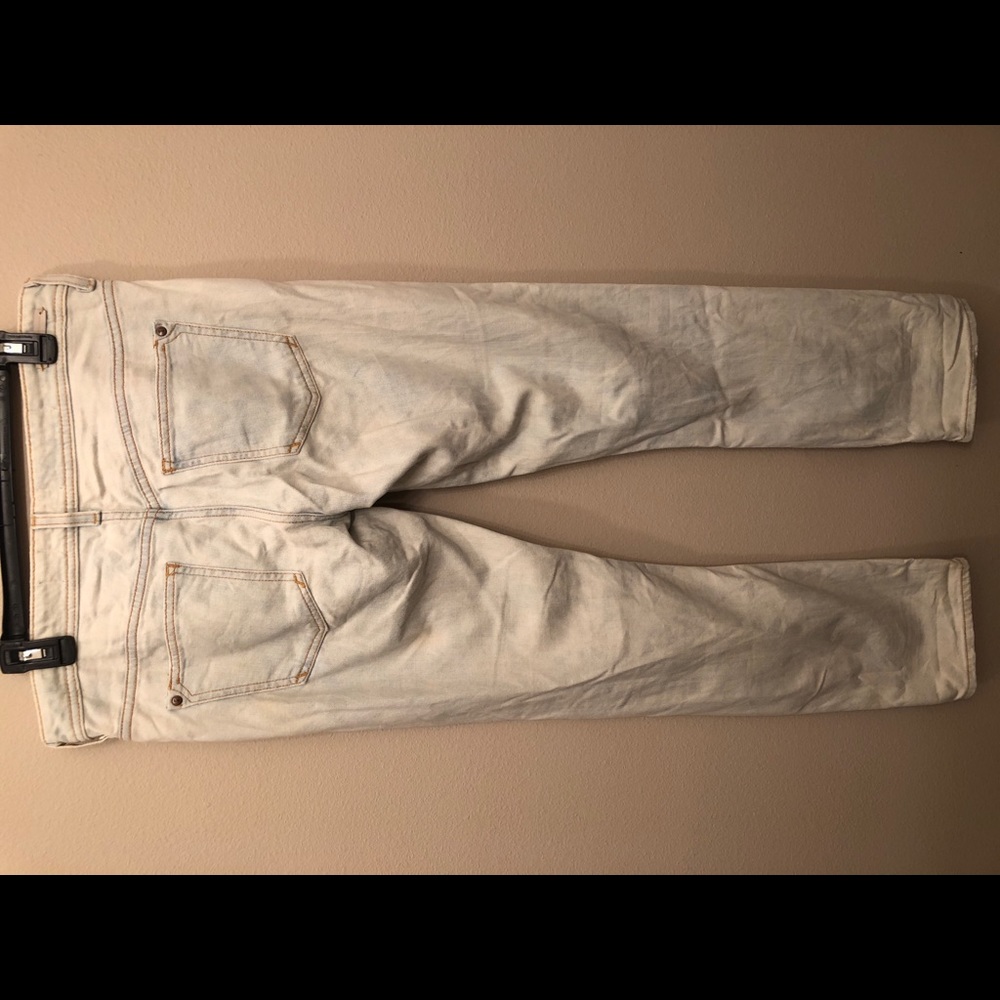 Jeans - Picture 2 of 2